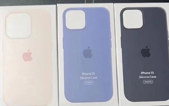 江华苹果14维修站分享iPhone14手机壳能直接给iPhone15用吗？ 