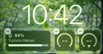 江华苹果手机维修分享iOS 16 天气小组件无法正常显示怎么办 