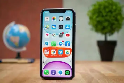 江华苹果手机维修分享升级iOS16屏幕失灵解决办法 