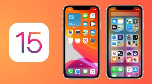 江华苹果13维修分享iPhone13更新iOS 15.5，体验如何 