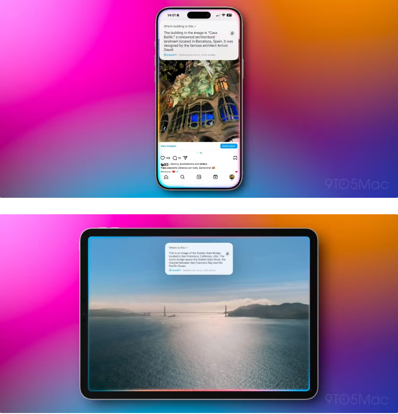 江华苹果手机维修分享苹果 Siri 接入 ChatGPT AI  