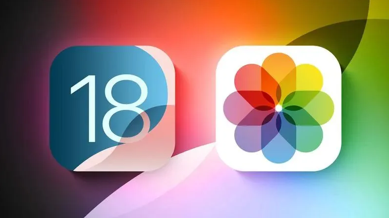 江华苹果手机维修分享苹果 iOS / iPadOS 18.1Beta 3 发布 