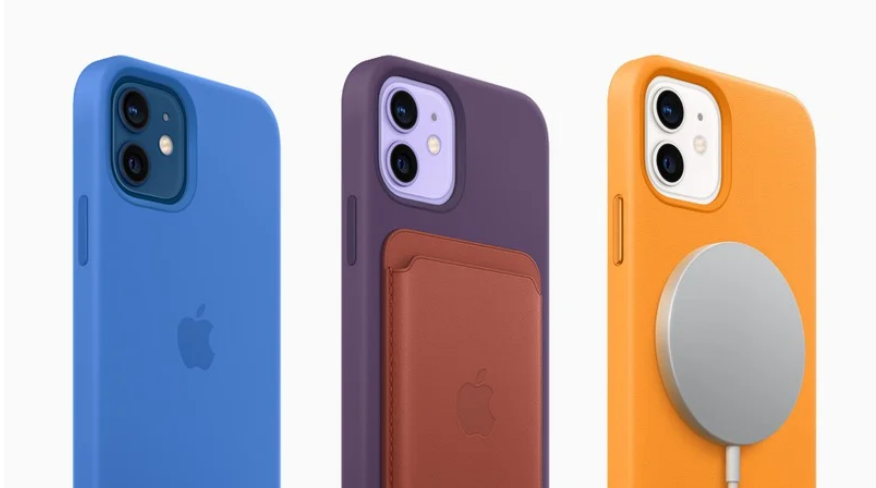江华苹果手机维修分享关于 iPhone 13 的细节爆料 