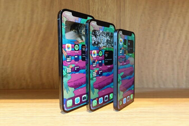 江华苹果手机维修分享iPhone 13发布日期 