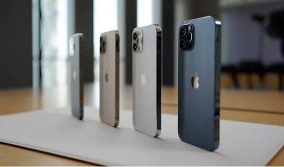 江华苹果手机维修分享为什么说iPhone13才是真旗舰 