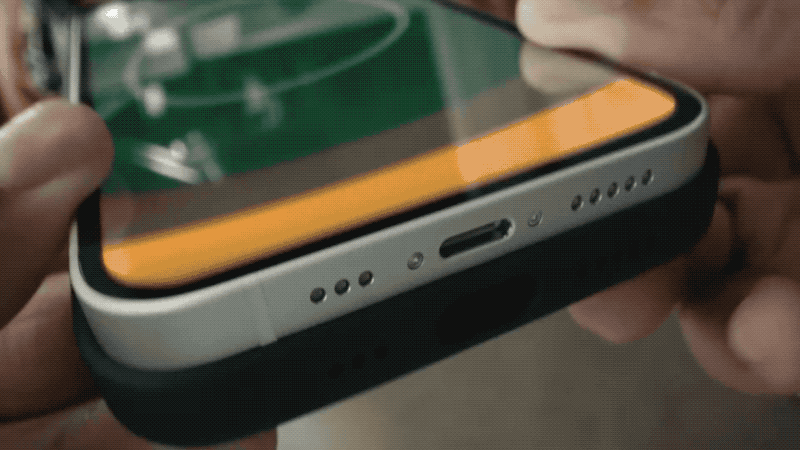 江华苹果手机维修分享未来 Magsafe 还有哪些发展空间 
