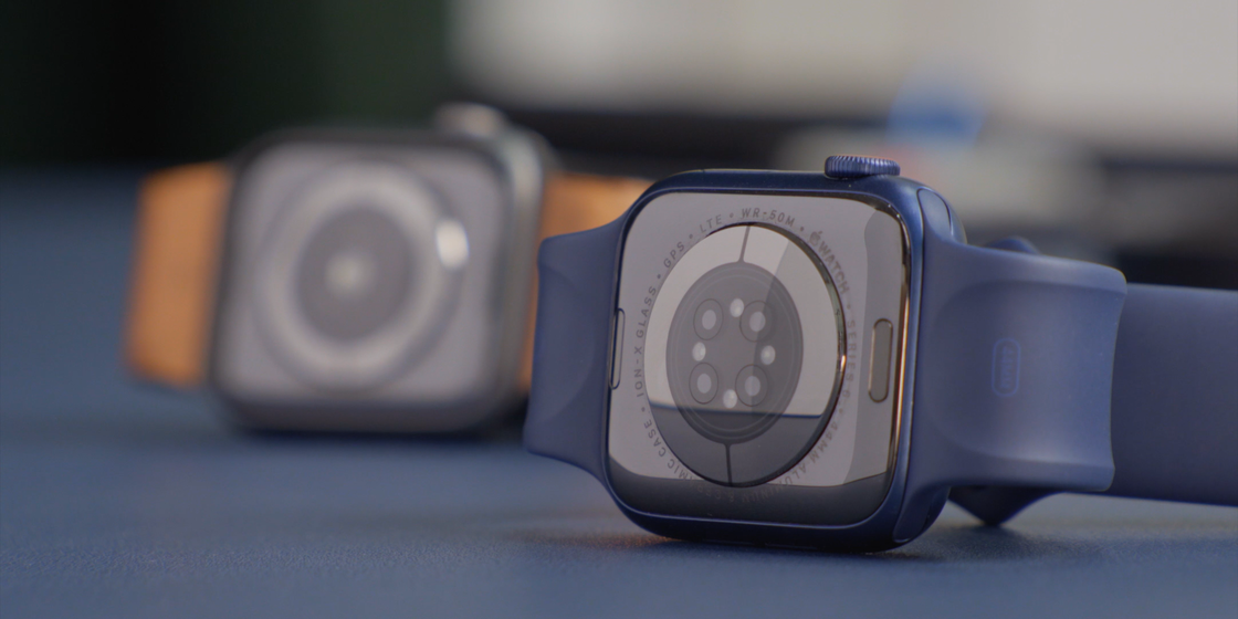 江华苹果手机维修分享Apple Watch 是如何测量卡路里的 