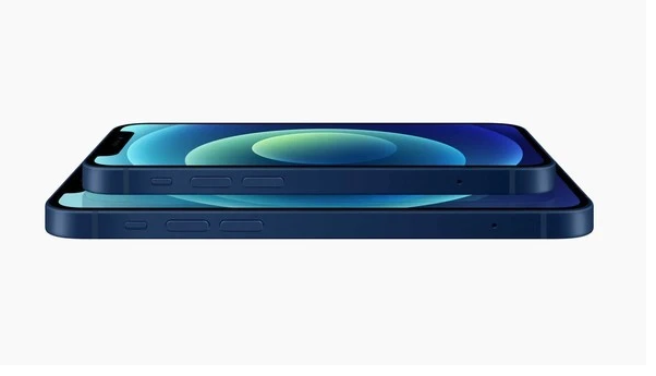 江华苹果手机维修分享iPhone 12 mini 锁屏后触屏失灵怎么办 