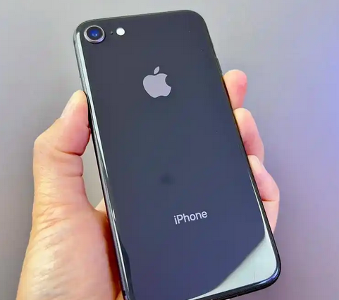 江华苹果8系统维修分享iPhone8手机系统升级后无法开机如何修复 