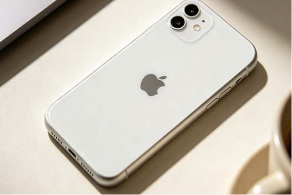 江华苹果手机维修点分享iPhone11换电池 