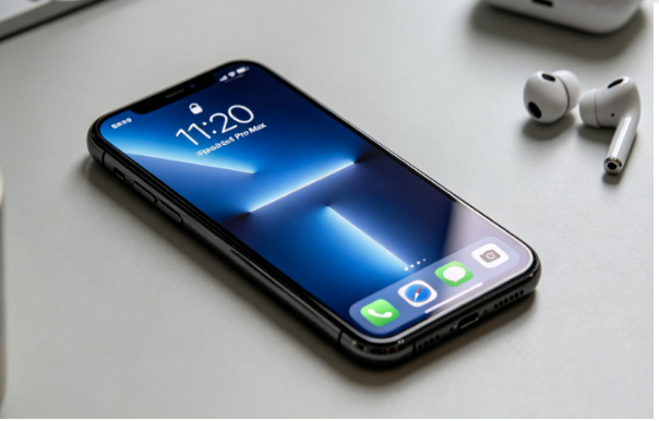 江华苹果手机维修分享iPhone11 Pro Max换电池 