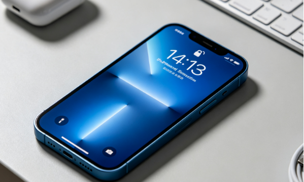 江华苹果手机维修分享iPhone13 换电池 