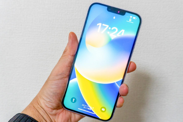 江华苹果手机维修分享iPhone 14 Plus换电池 