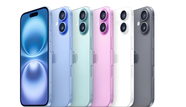 江华苹果手机维修分享iPhone 17换电池 