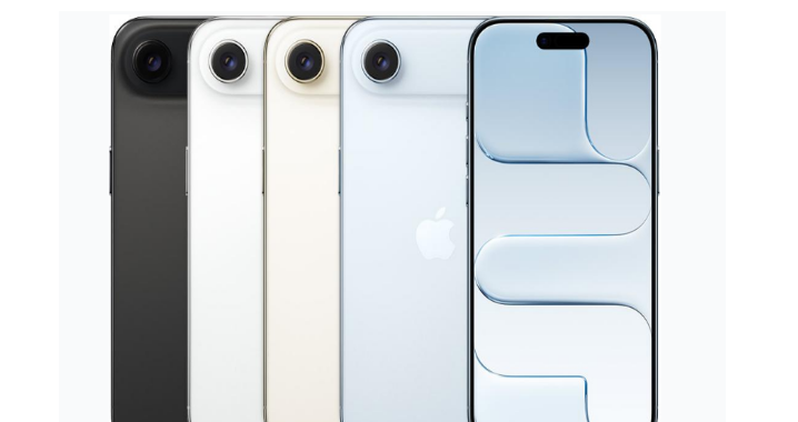 江华苹果手机维修分享iPhone 17 Air换电池 