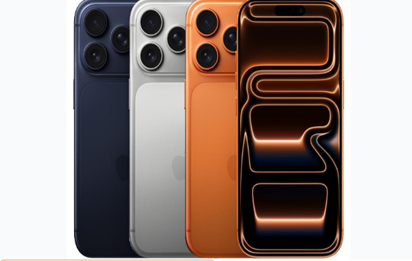 江华苹果手机维修分享iPhone 17 Pro换电池 
