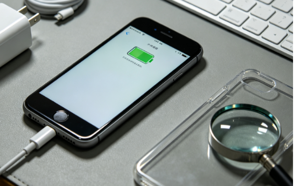 江华苹果手机维修分享iPhone SE2换电池 