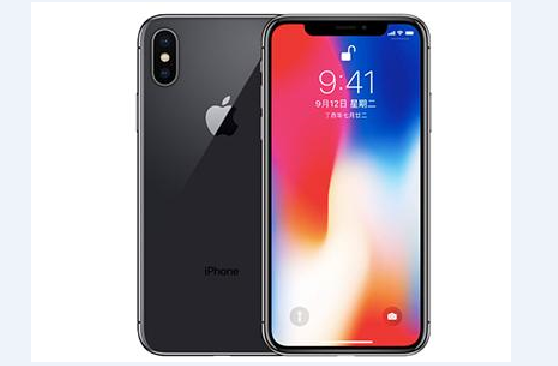 江华苹果维修点分享iPhone X进水维修 