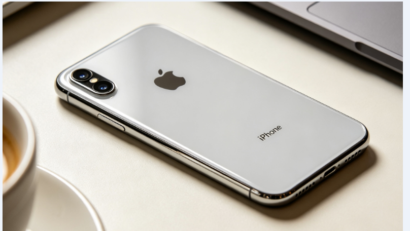 江华苹果维修点分享iPhone XS进水维修 