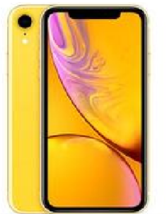江华苹果维修点分享iPhone XR进水维修 