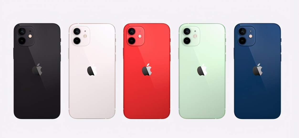 江华苹果维修点分享iPhone 12进水维修 
