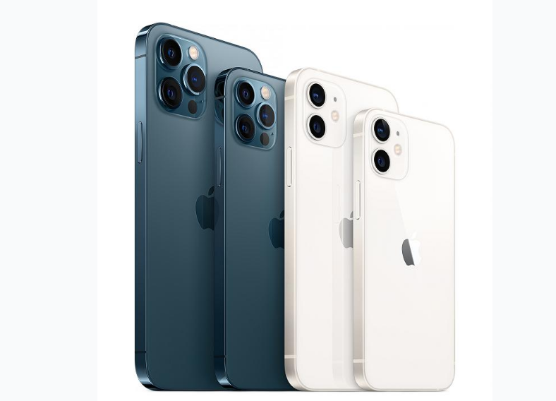 江华苹果维修点分享iPhone 12 Pro进水维修 
