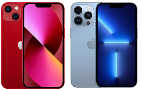 江华苹果维修点分享iPhone 13 Pro进水维修 