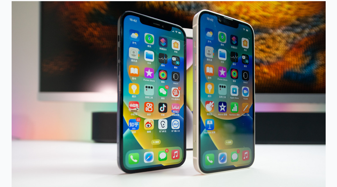 江华苹果维修点分享iPhone 14 Plus进水维修 
