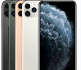 江华苹果维修点分享iPhone 11 Pro Max换屏分项报价拆解 
