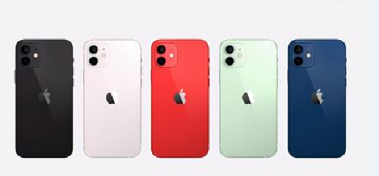 江华苹果维修点分享iPhone 12换屏判断注意事项 