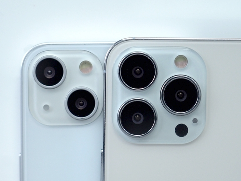 江华苹果维修点分享iPhone 13 Pro Max换屏指南 