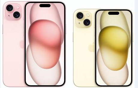 江华苹果维修点分享iPhone 15 Plus屏幕更换易被忽视的实操风险 