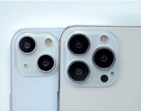 江华苹果维修点分享iPhone 13 Pro主板出问题时解决方案 