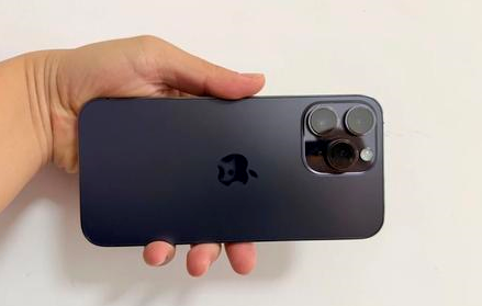 江华苹果维修点分享iPhone 14 Pro Max二修主板与高压浪涌类故障 