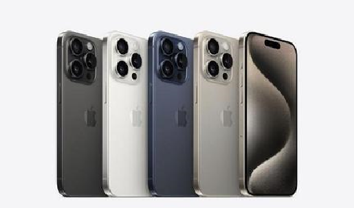江华苹果维修点分享iPhone 15 Pro主板底层电源与专项拷机实操避坑 