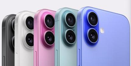 江华苹果维修点分享iPhone 16主板维修硬件故障 