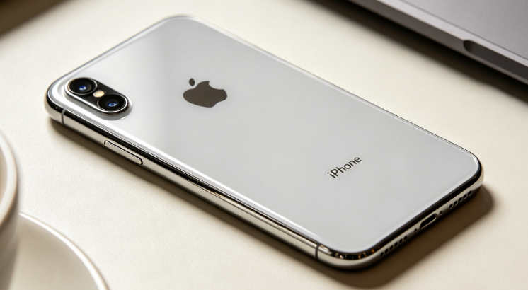 江华苹果维修点分享iPhone X自动关机供电回路故障 