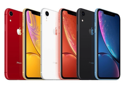 江华苹果维修点分享iPhone XR自动关机音频功放与电池通信故障 