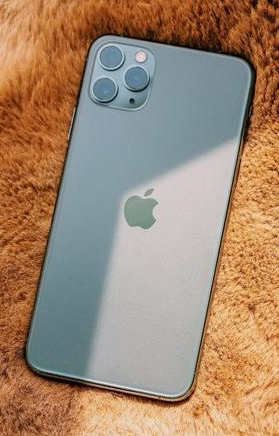江华苹果维修点分享iPhone 11Pro Max自动关机装配类硬故障 