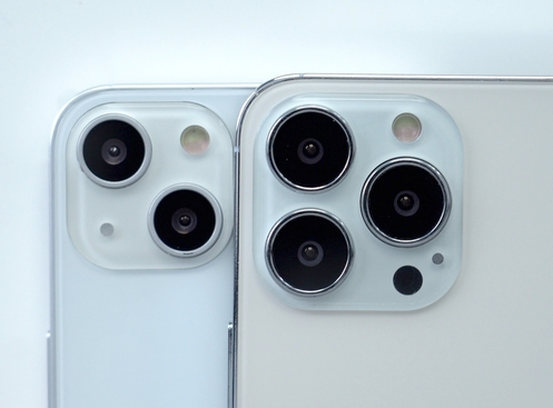 江华苹果维修点分享iPhone 13 Pro自动关机二修机隐性硬故障 