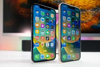 江华苹果维修点分享iPhone 14 Plus自动关机内存连锁故障解析 
