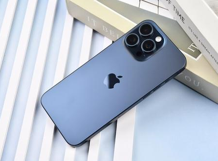 江华苹果维修点分享iPhone 15 Pro Max自动关机造成的原因 