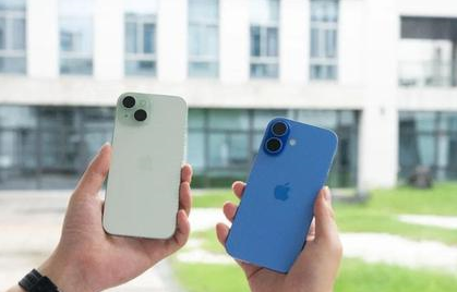 江华苹果维修点分享iPhone 16 Plus出现自动关机的情况类型 