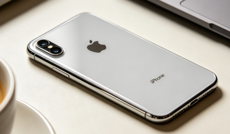 江华苹果维修点分享iPhone X扩容真实风险解析 