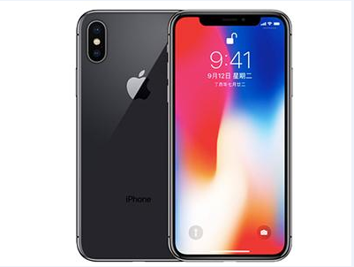 江华苹果维修点分享iPhoneXS扩容隐患全梳理 