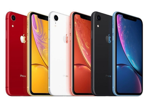 江华苹果维修点分享iPhone XR扩容实操风险剖析 