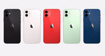 江华苹果维修点分享iPhone 12扩容鲜为人知的坑 