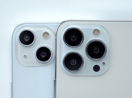江华苹果维修点分享iPhone 13 Pro Max扩容深层隐患解析 