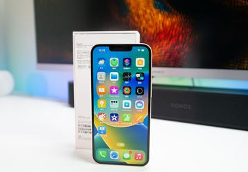 江华苹果维修点分享iPhone 14扩容容易忽略的暗病 