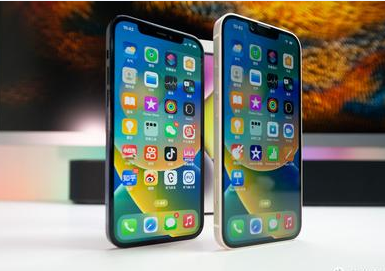 江华苹果维修点分享iPhone 14 Plus扩容深层隐患梳理 